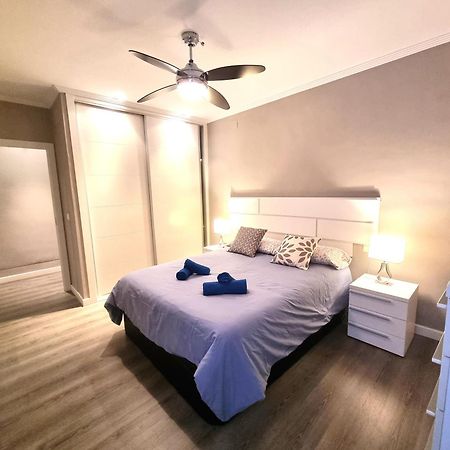 Alicante Plaza Beach Ngoại thất bức ảnh