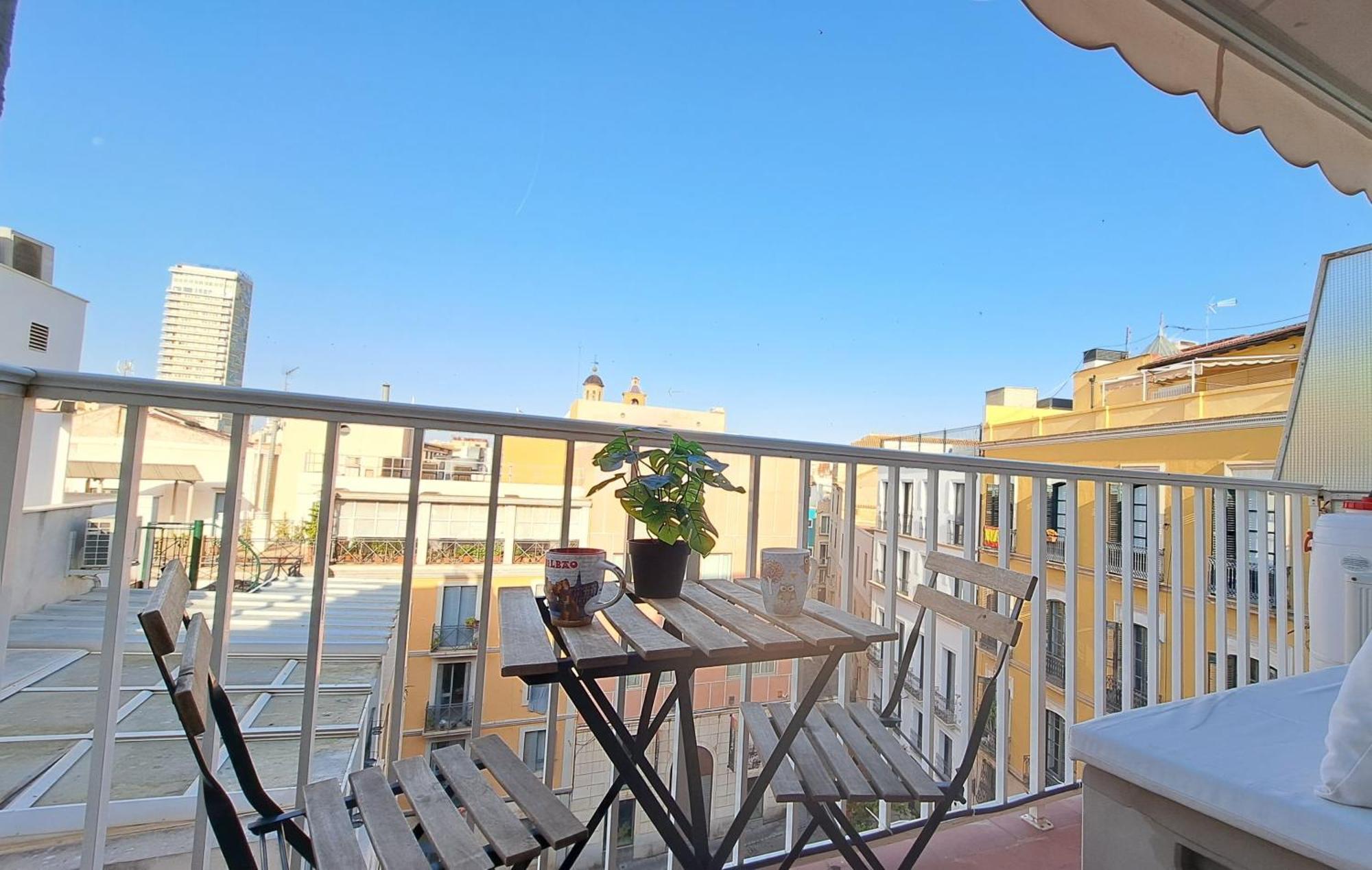 Alicante Plaza Beach Ngoại thất bức ảnh
