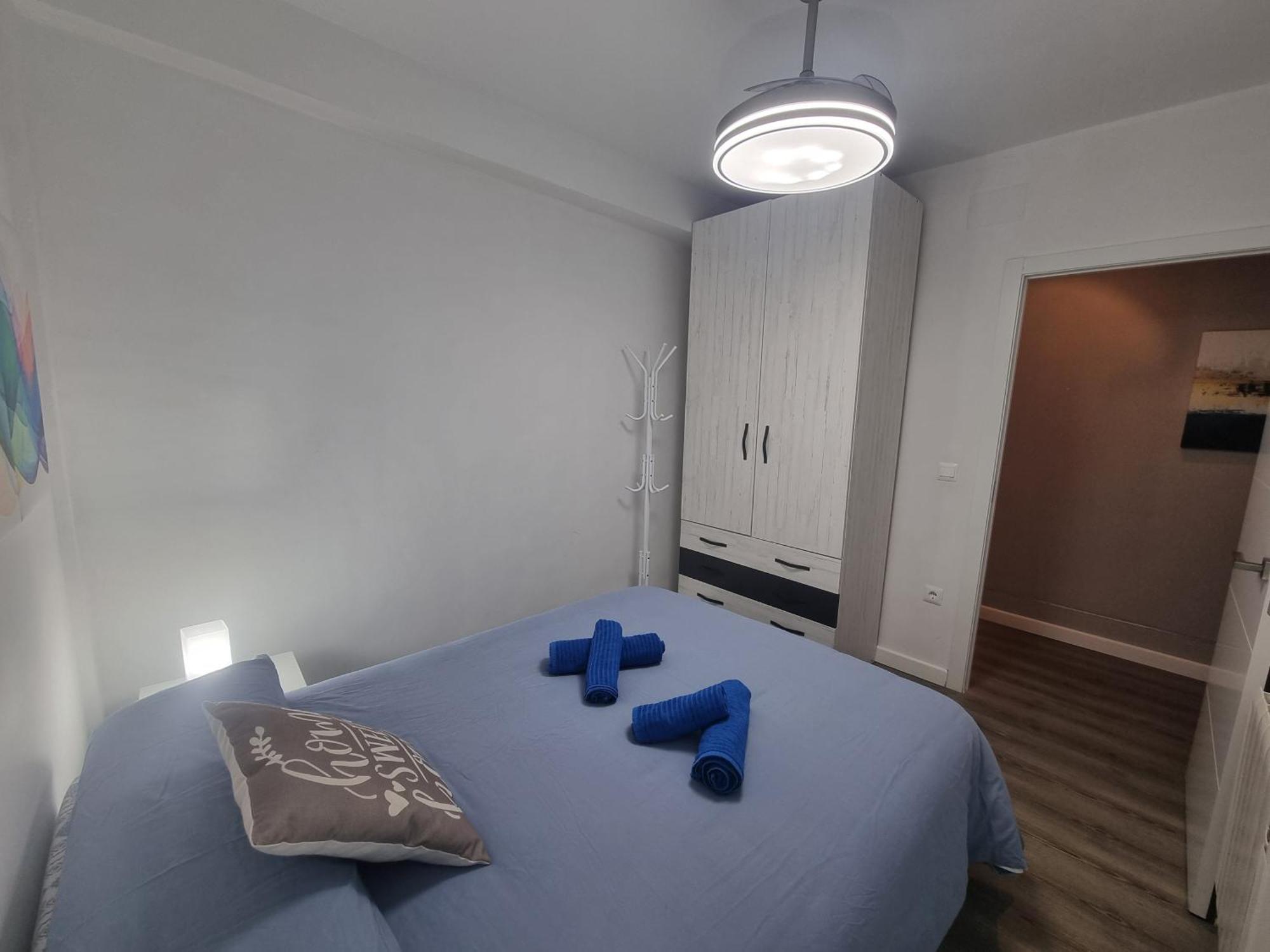 Alicante Plaza Beach Ngoại thất bức ảnh