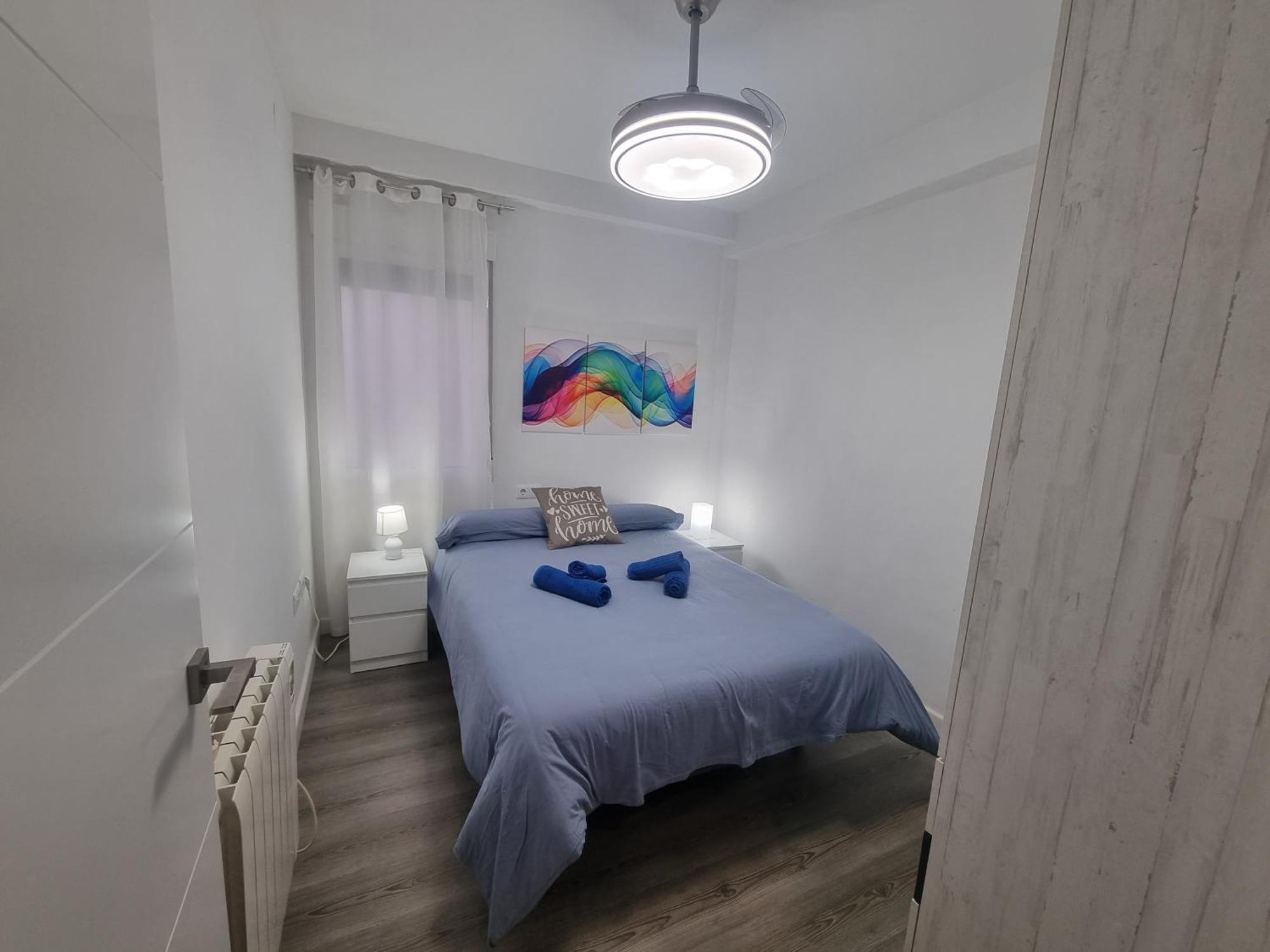 Alicante Plaza Beach Ngoại thất bức ảnh