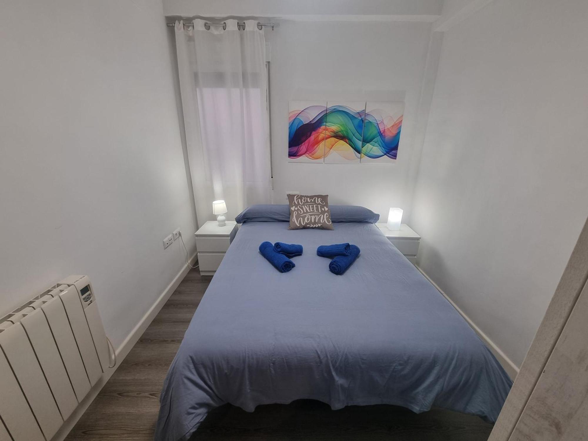 Alicante Plaza Beach Ngoại thất bức ảnh
