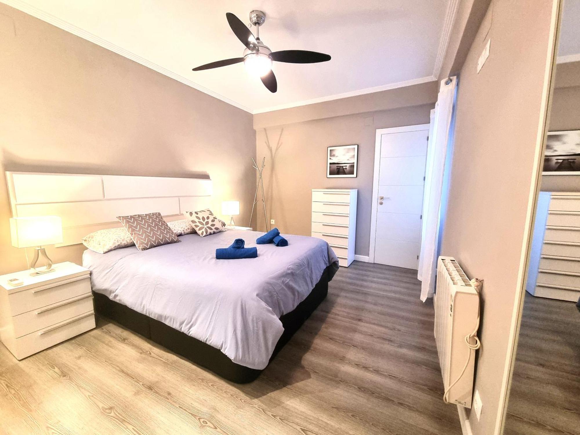 Alicante Plaza Beach Ngoại thất bức ảnh