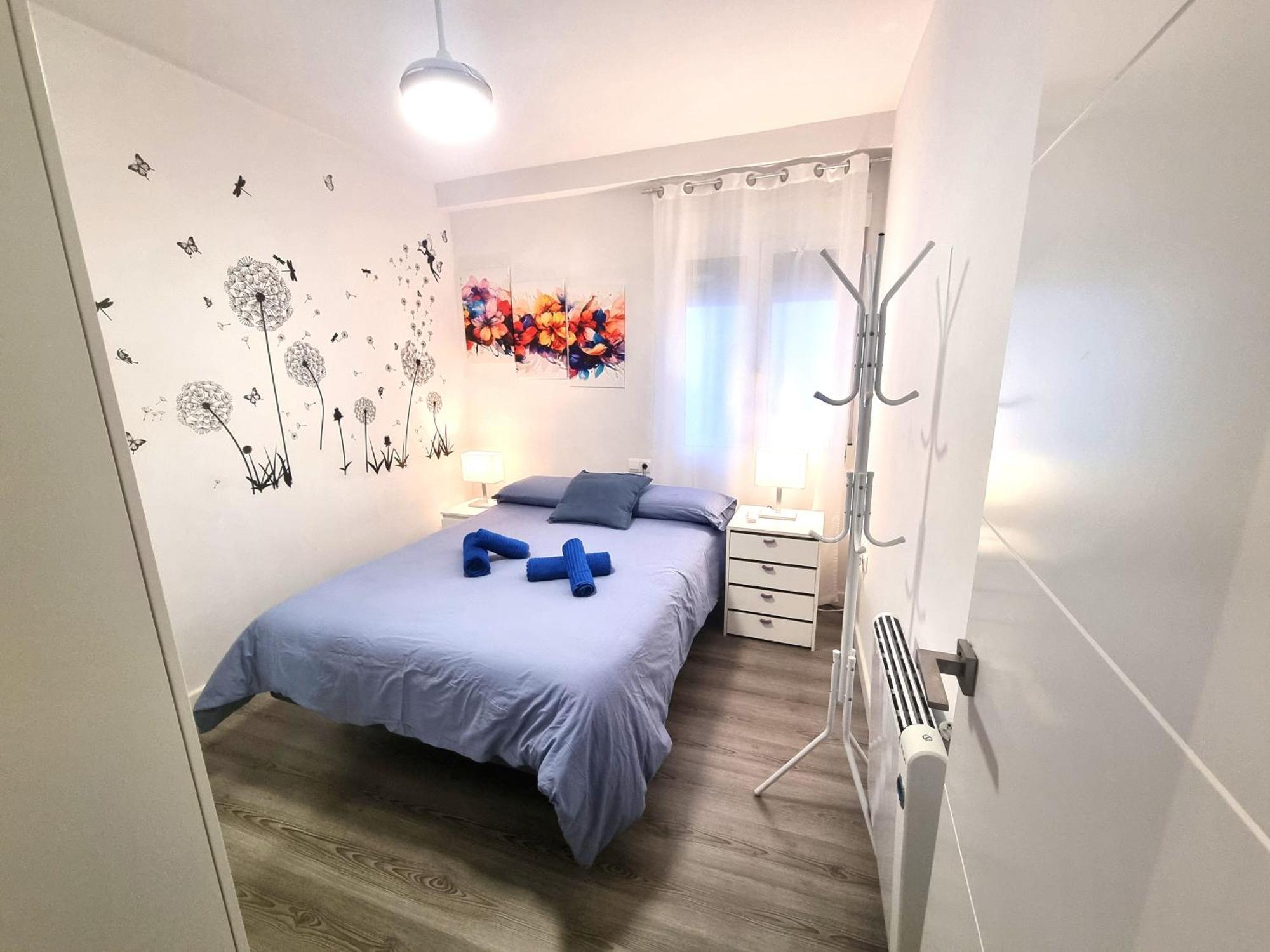 Alicante Plaza Beach Ngoại thất bức ảnh