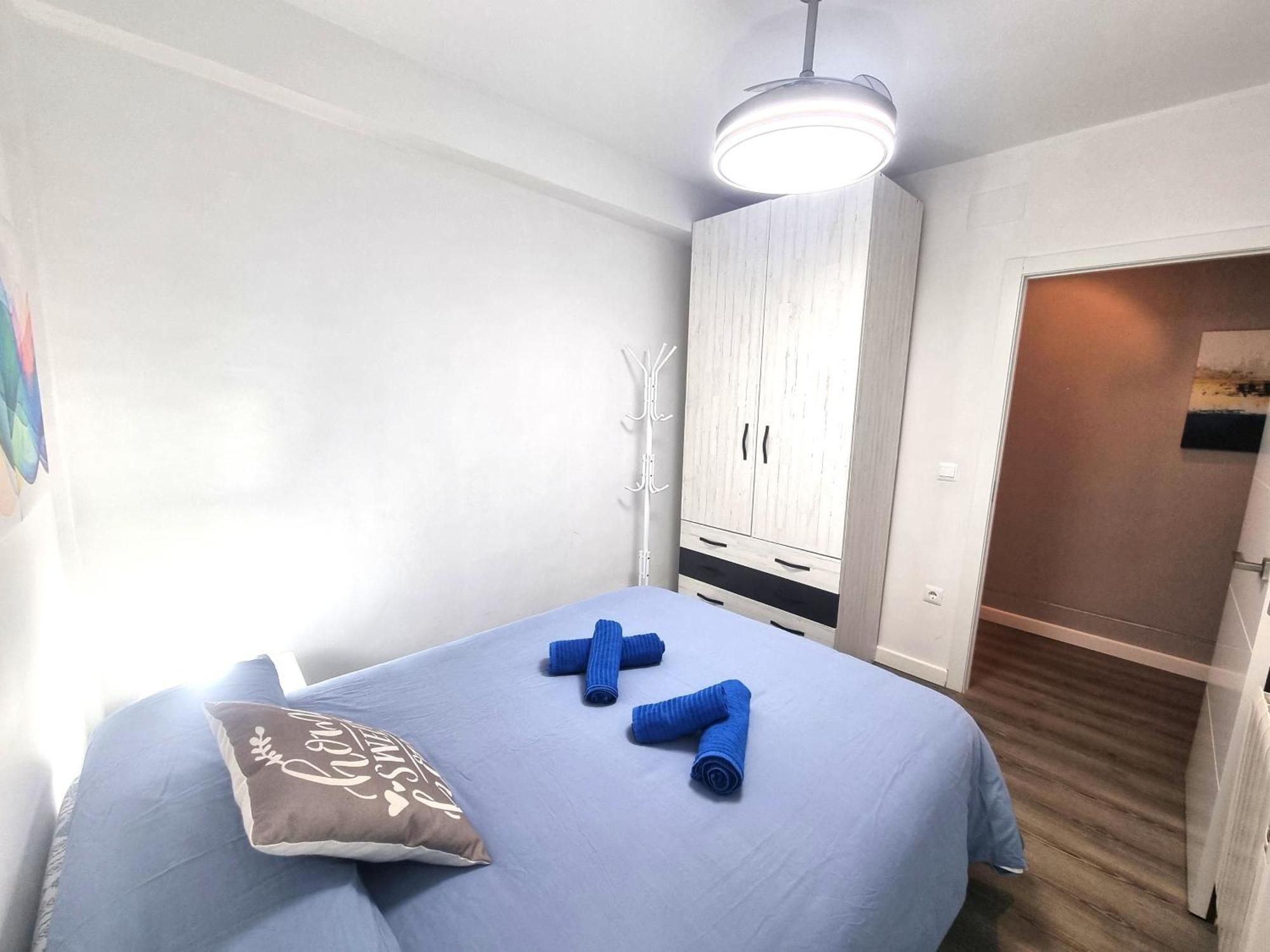 Alicante Plaza Beach Ngoại thất bức ảnh