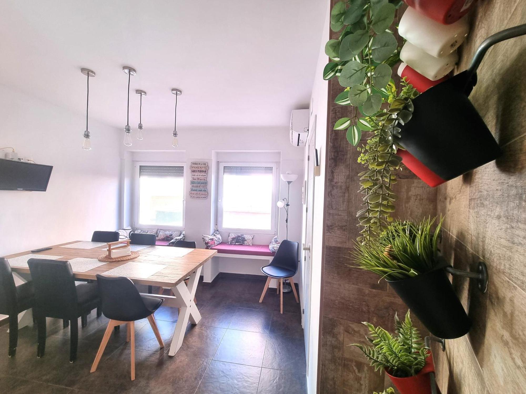Alicante Plaza Beach Ngoại thất bức ảnh