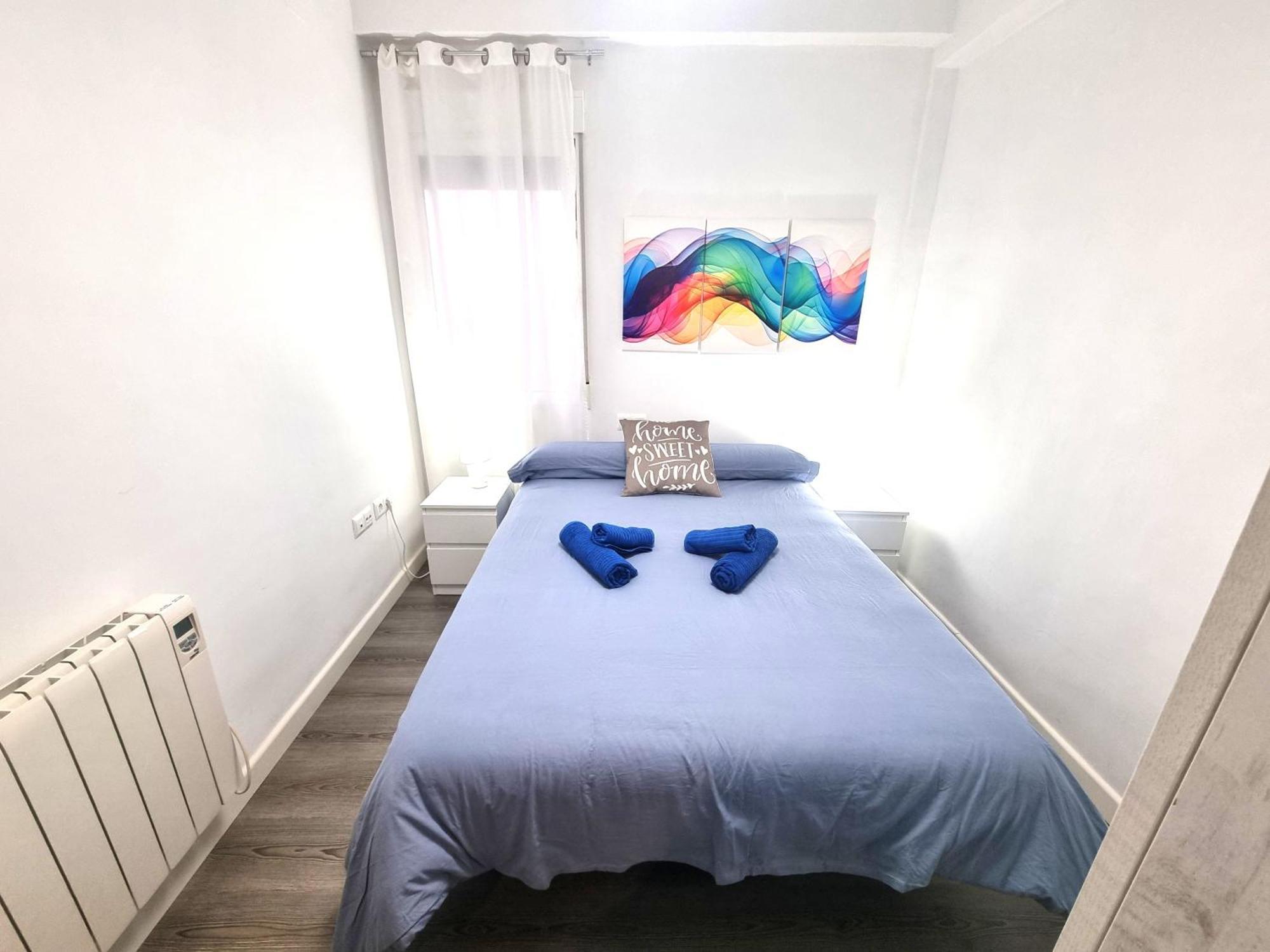 Alicante Plaza Beach Ngoại thất bức ảnh